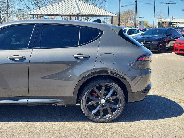 new 2024 Dodge Hornet car, priced at $48,313