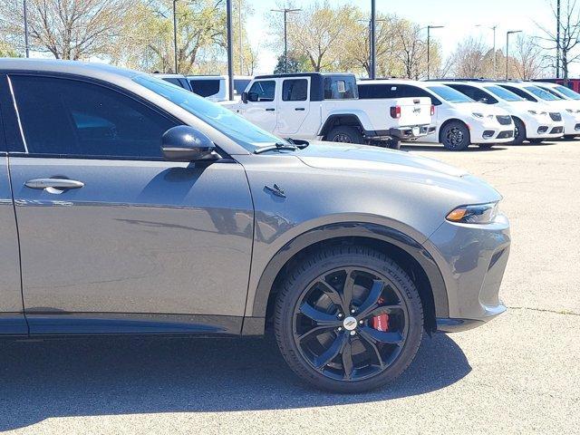 new 2024 Dodge Hornet car, priced at $48,313