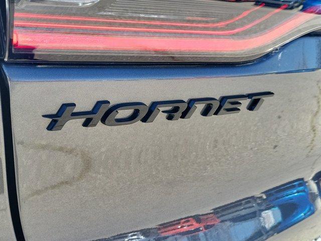 new 2024 Dodge Hornet car, priced at $48,313