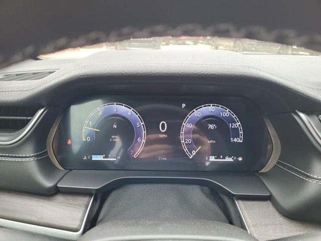 new 2025 Jeep Grand Cherokee car, priced at $43,915