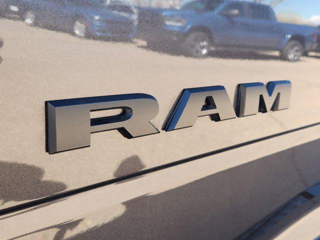 new 2024 Ram 2500 car, priced at $82,368