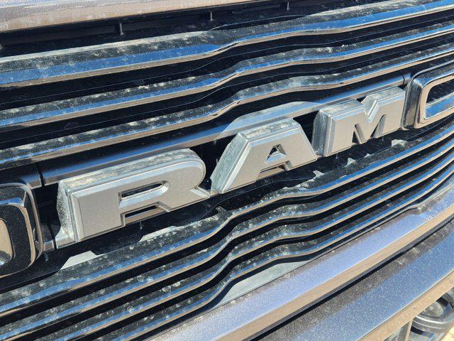 new 2024 Ram 2500 car, priced at $82,368