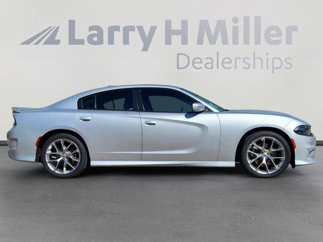 used 2022 Dodge Charger car, priced at $27,588