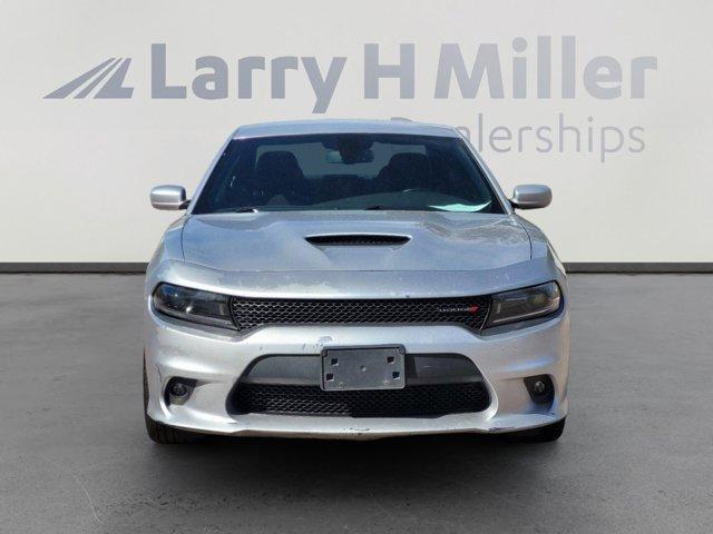 used 2022 Dodge Charger car, priced at $27,588