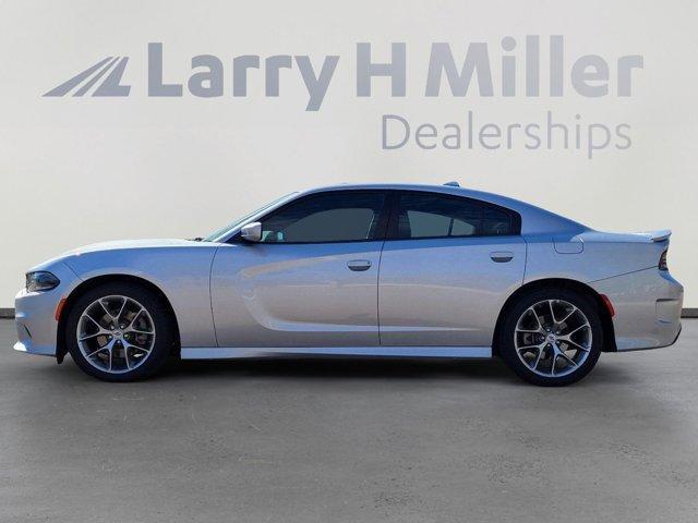 used 2022 Dodge Charger car, priced at $27,588