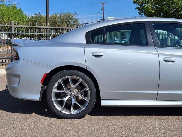 used 2022 Dodge Charger car, priced at $27,588