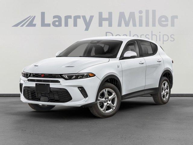 new 2025 Dodge Hornet car, priced at $28,545