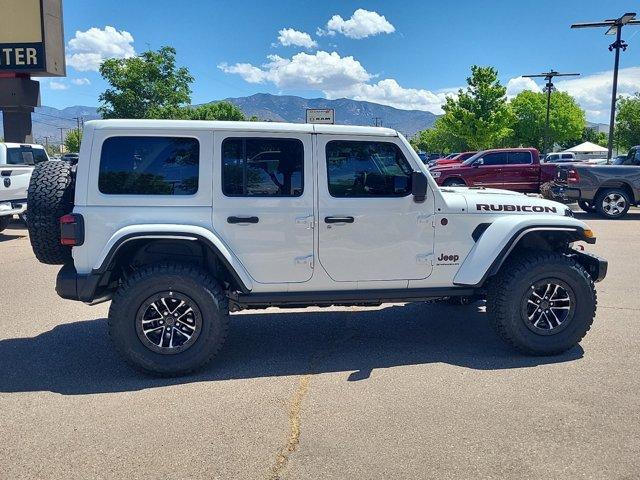 new 2024 Jeep Wrangler car, priced at $69,508