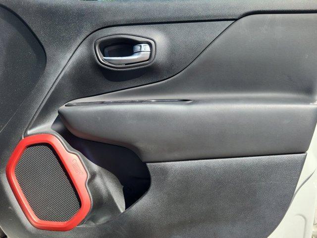used 2020 Jeep Renegade car, priced at $20,793