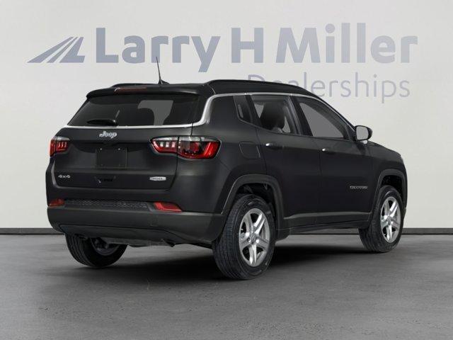 new 2025 Jeep Compass car, priced at $31,508