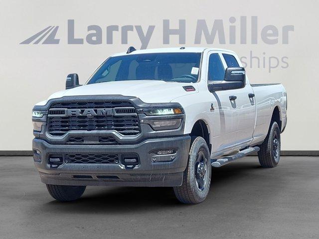 new 2025 Ram 3500 car, priced at $68,140