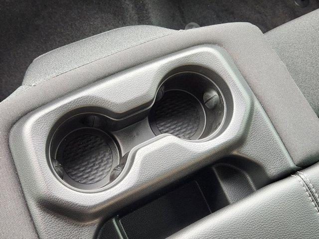 new 2025 Ram 1500 car, priced at $48,094