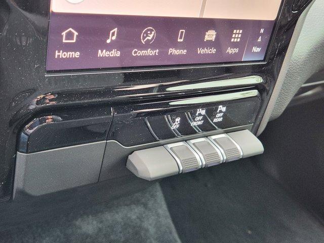 new 2025 Ram 1500 car, priced at $48,094