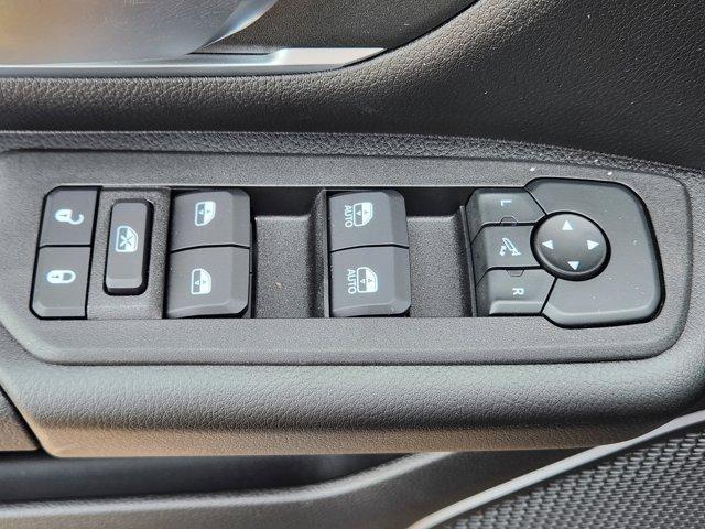 new 2025 Ram 1500 car, priced at $48,094