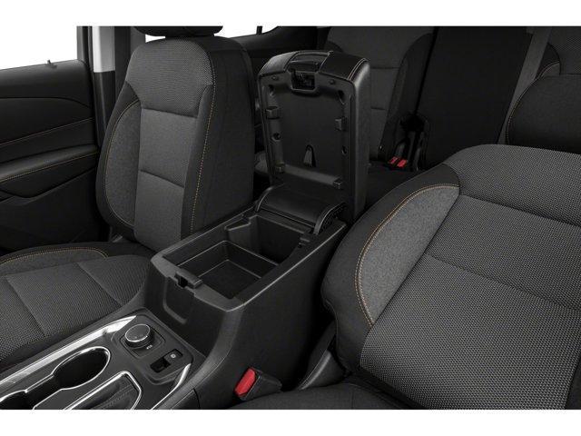 used 2020 Chevrolet Traverse car, priced at $16,995