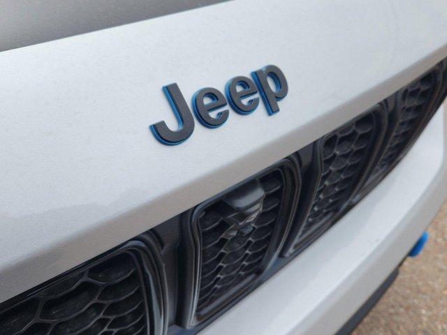 new 2024 Jeep Grand Cherokee 4xe car, priced at $64,323