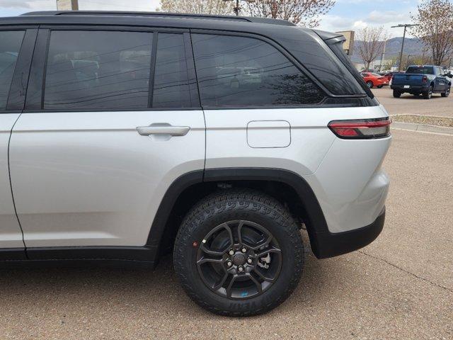 new 2024 Jeep Grand Cherokee 4xe car, priced at $70,863