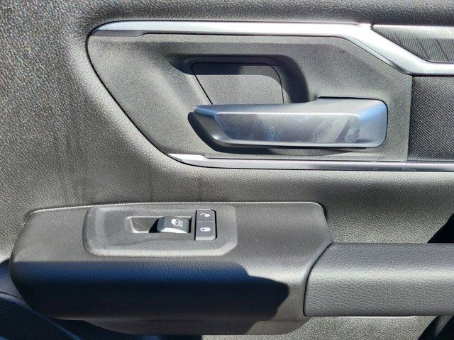new 2026 Ram 1500 car, priced at $56,945
