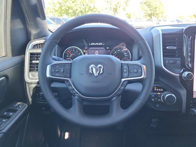 new 2026 Ram 1500 car, priced at $56,945
