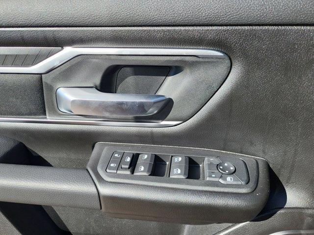 new 2026 Ram 1500 car, priced at $56,945
