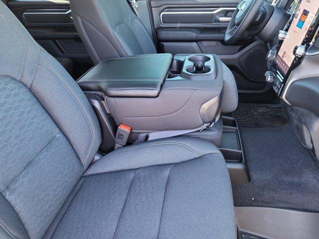 new 2026 Ram 1500 car, priced at $56,945
