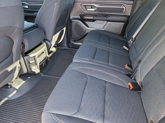 new 2026 Ram 1500 car, priced at $56,945