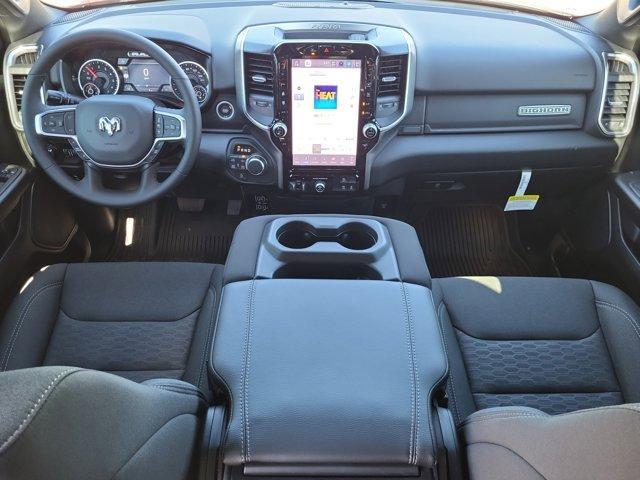 new 2026 Ram 1500 car, priced at $56,945