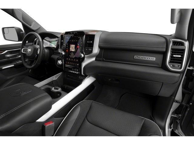 used 2021 Ram 1500 car, priced at $39,986