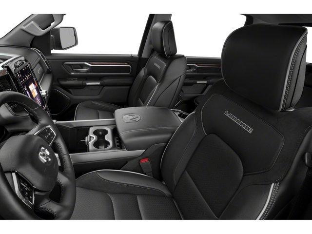 used 2021 Ram 1500 car, priced at $39,986