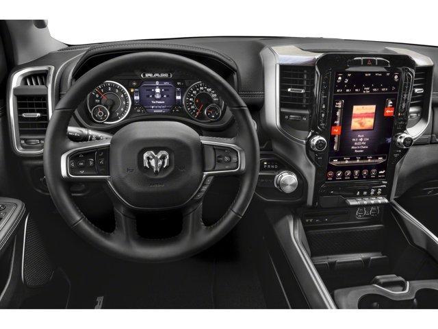 used 2021 Ram 1500 car, priced at $39,986