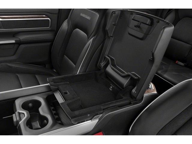 used 2021 Ram 1500 car, priced at $39,986