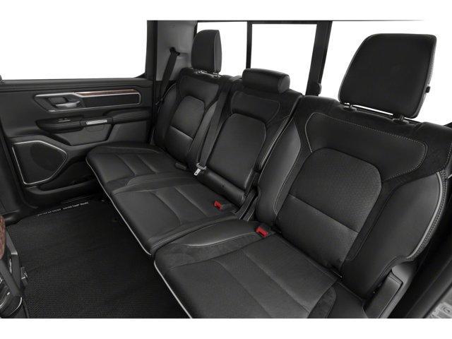 used 2021 Ram 1500 car, priced at $39,986