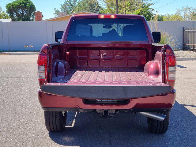 new 2024 Ram 2500 car, priced at $73,368