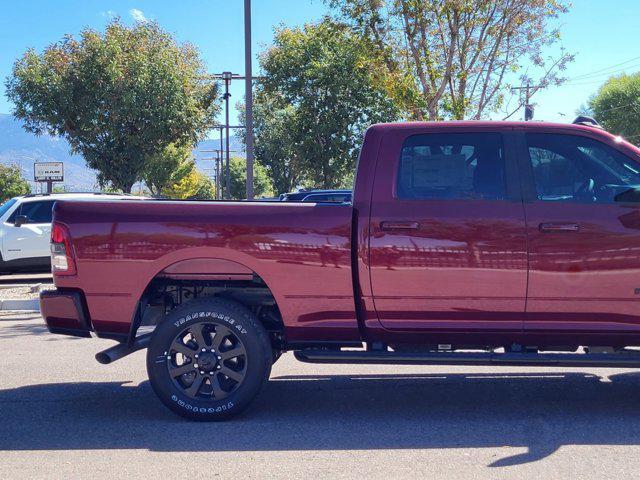 new 2024 Ram 2500 car, priced at $73,368