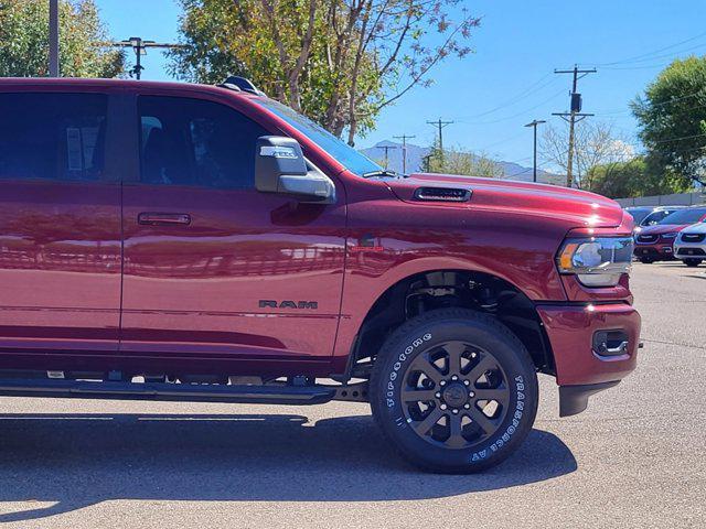 new 2024 Ram 2500 car, priced at $73,368