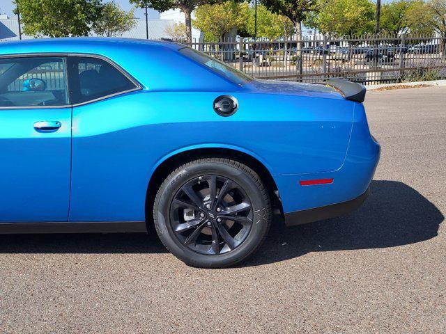 new 2023 Dodge Challenger car, priced at $30,208