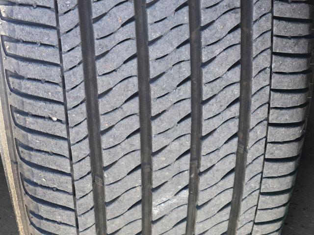 used 2023 Nissan Kicks car, priced at $19,997