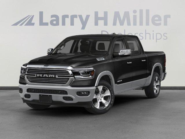 used 2019 Ram 1500 car, priced at $27,995