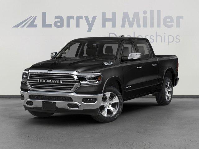 used 2019 Ram 1500 car, priced at $27,995