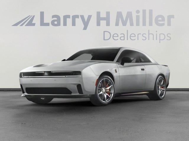 new 2024 Dodge Charger car, priced at $80,868