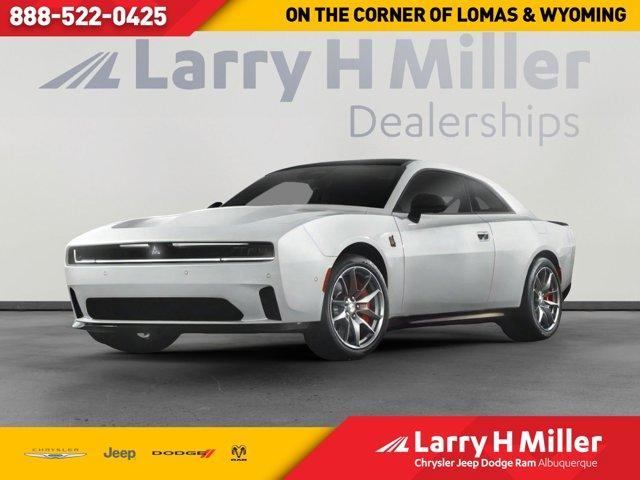 new 2024 Dodge Charger car, priced at $84,868