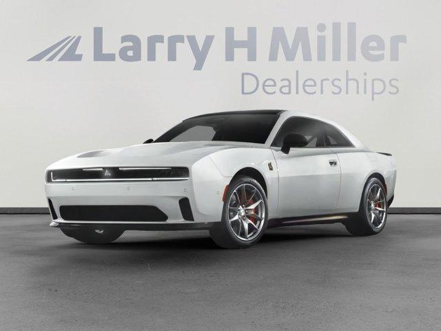 new 2024 Dodge Charger car, priced at $80,868