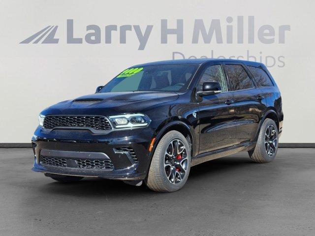 new 2024 Dodge Durango car, priced at $97,488