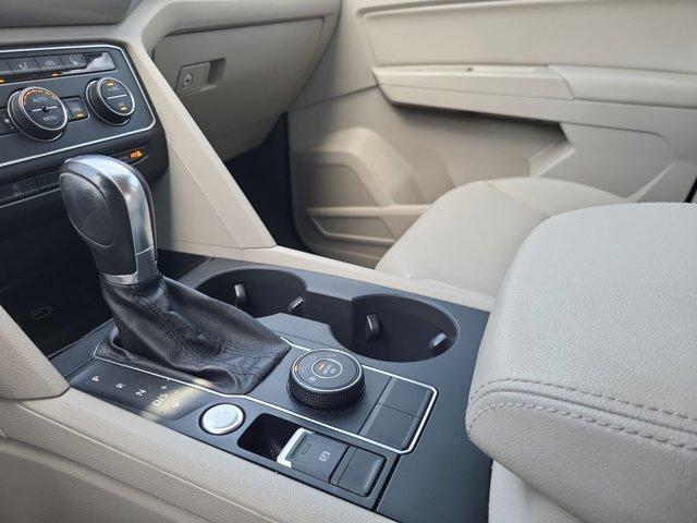 used 2019 Volkswagen Atlas car, priced at $20,826
