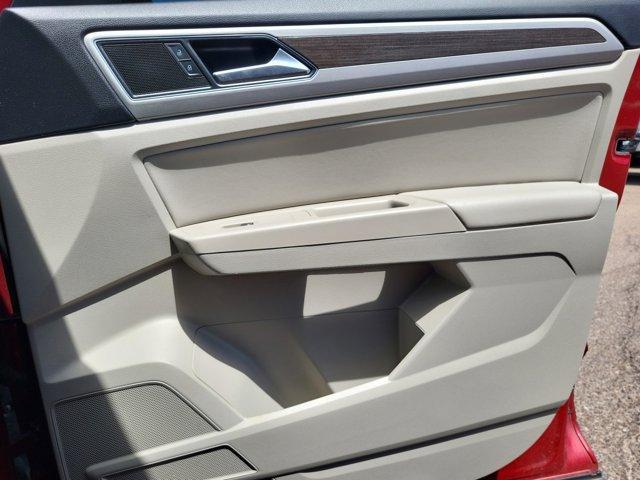used 2019 Volkswagen Atlas car, priced at $20,826