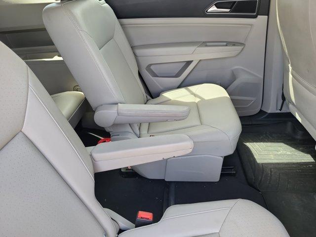 used 2019 Volkswagen Atlas car, priced at $20,826