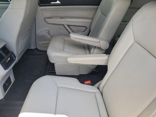 used 2019 Volkswagen Atlas car, priced at $20,826