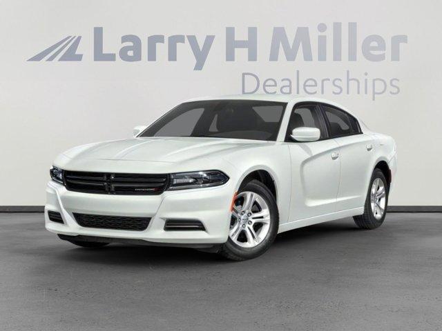 used 2021 Dodge Charger car, priced at $24,995