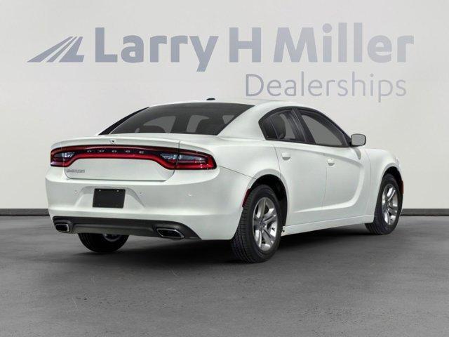 used 2021 Dodge Charger car, priced at $24,995