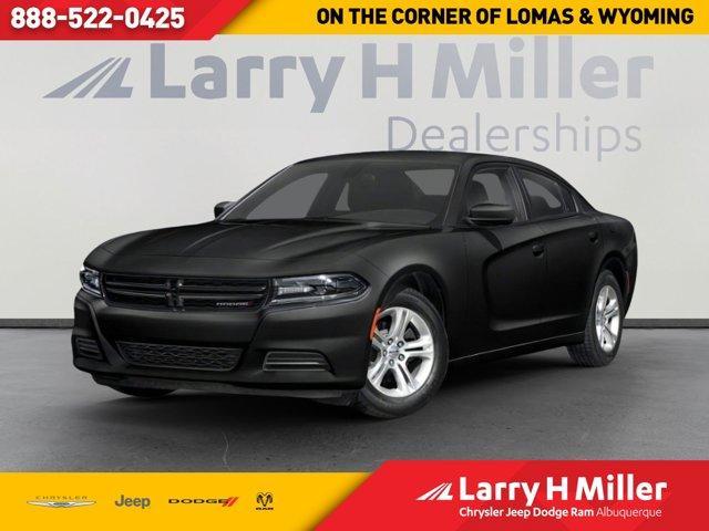 used 2021 Dodge Charger car, priced at $24,995